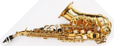saxophone 200